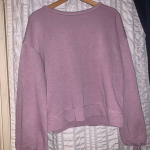 American Eagle Sweater